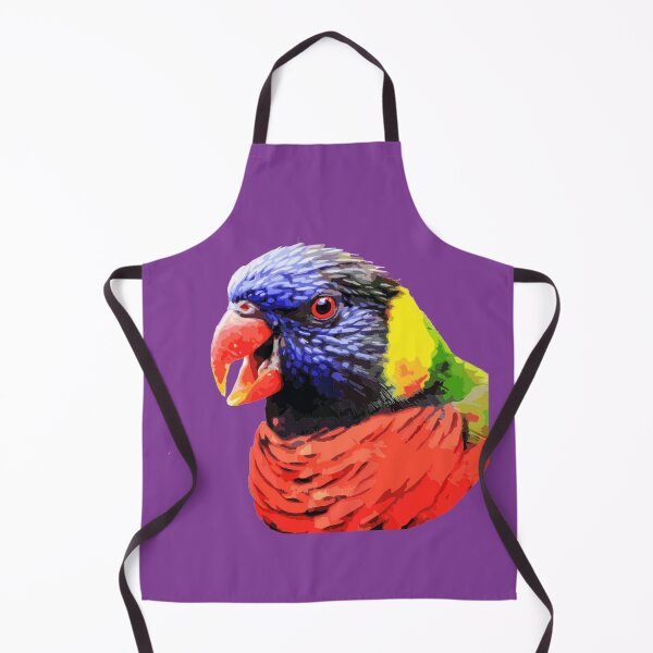 Item preview, Beautiful Parrot designed and sold by Simmikreative.