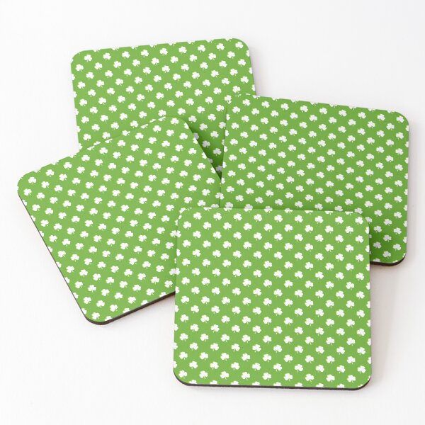Item preview, St. Patrick's Day Pattern designed and sold by missmarylin.