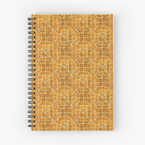 Item preview, Yellow Attica print designed and sold by Ariadne Kritonos.