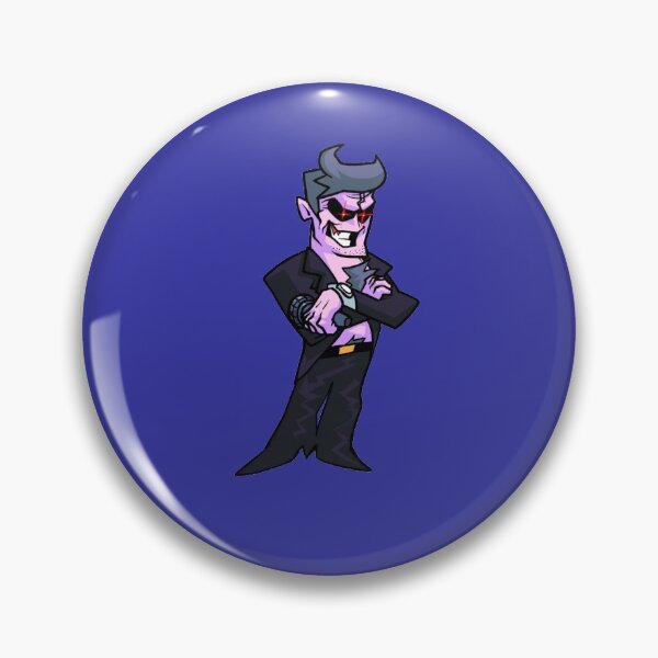 Item preview, Daddy Dearest, Friday Night Funkin  designed and sold by Jwaneca.