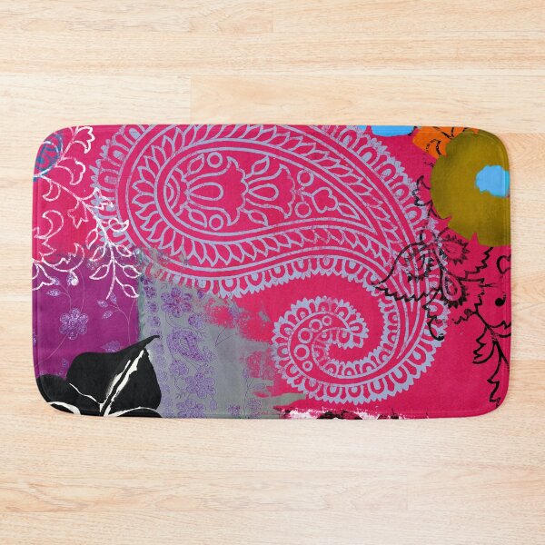 Item preview, Bali III Redux designed and sold by Sasha Art Gallery.