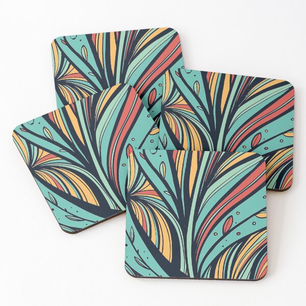 Item preview, Linear abstract background designed and sold by OtterFactory.