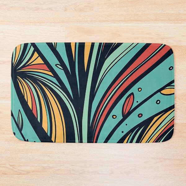 Item preview, Linear abstract background designed and sold by OtterFactory.