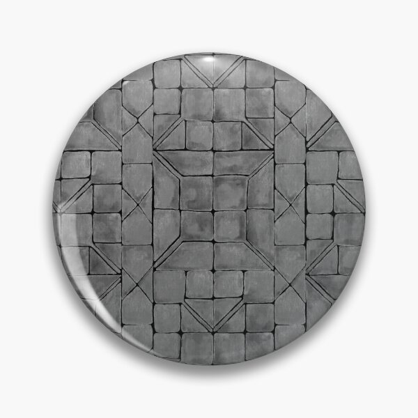 Item preview, Gray Attica print designed and sold by Ariadne Kritonos.