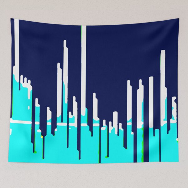 Item preview, Beat City designed and sold by GrudleBay.