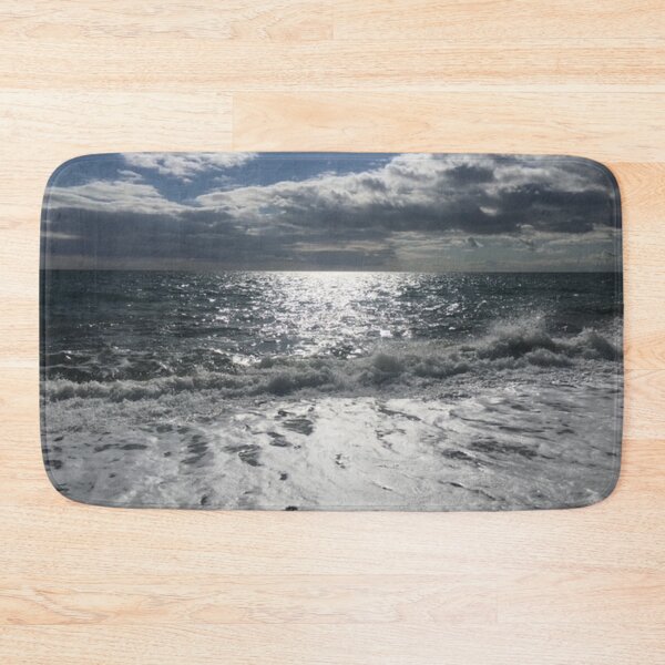 Item preview, Beach Landscape designed and sold by AnubisArt1971.