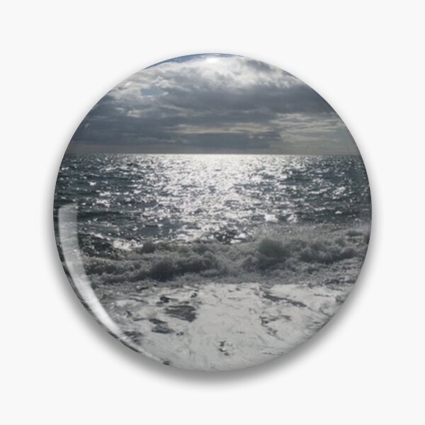 Item preview, Beach Landscape designed and sold by AnubisArt1971.