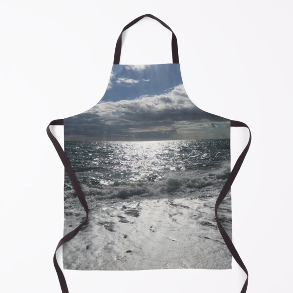 Item preview, Beach Landscape designed and sold by AnubisArt1971.