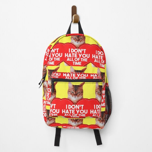 Item preview, I Dont Hate You All of the Time designed and sold by cannevas.