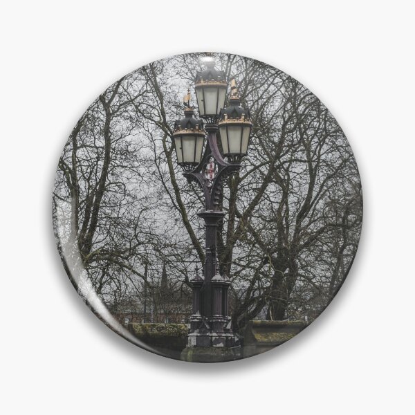 Item preview, Lamp Post  designed and sold by Eduardo Vieira.