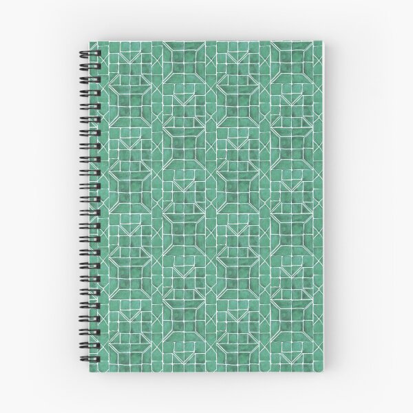 Item preview, Teal Attica print designed and sold by Ariadne Kritonos.