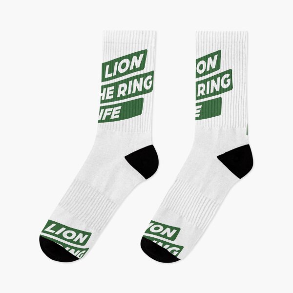 Item preview, Be A Lion Green designed and sold by RicardoLion.
