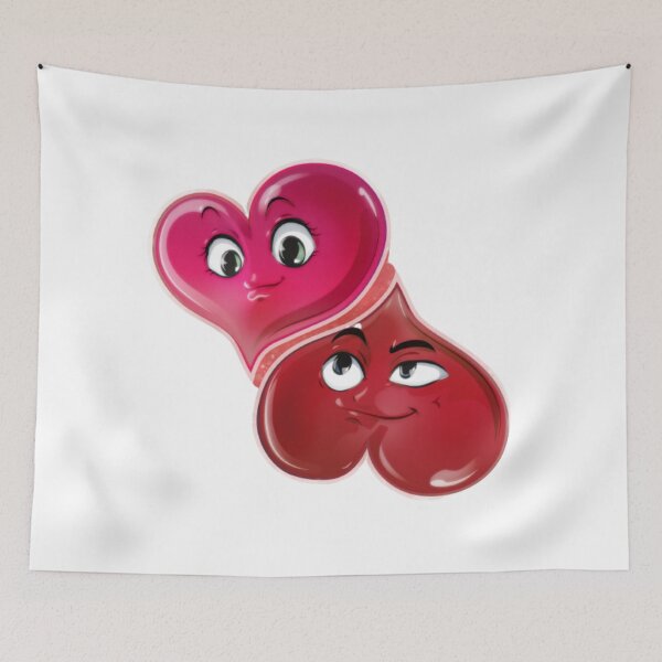 Item preview, Heart Shining Awsome designed and sold by Queenofdesignss.