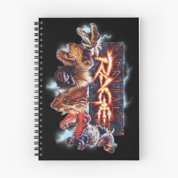 Aperçu de l'œuvre Arcade Classic - Rage Primale créée et vendue par Xanderlee7.