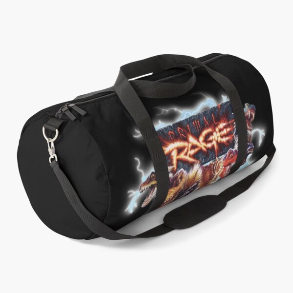 Item preview, Arcade Classic - Primal Rage designed and sold by Xanderlee7.