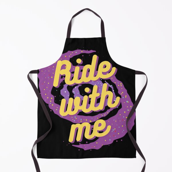 Item preview, Ride with me designed and sold by stuff-n-stuff.