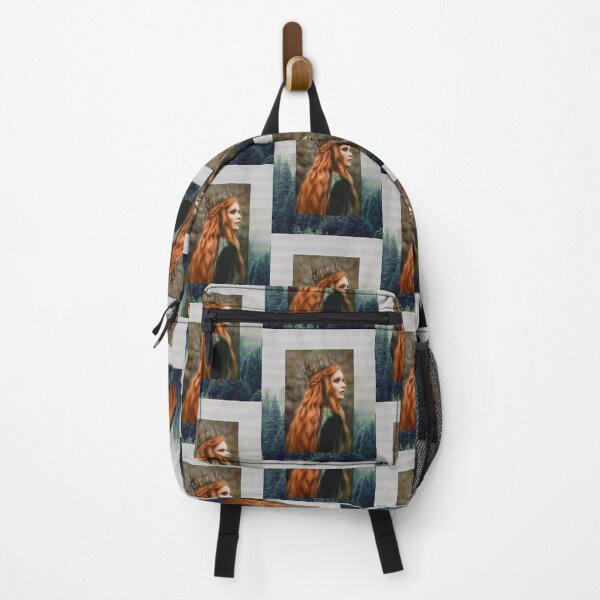 Item preview, "Ginger Queen" designed and sold by McCoysStore17.
