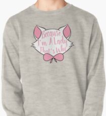 Marie Pullover