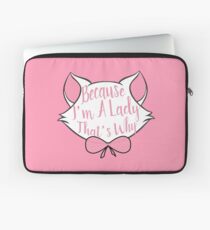 Marie Laptop Sleeve