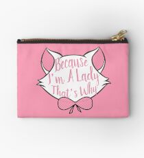 Marie Studio Pouch