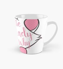 Marie Tall Mug