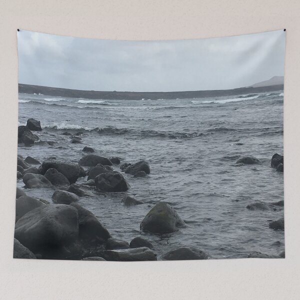 Item preview, Storm at sea designed and sold by AnubisArt1971.
