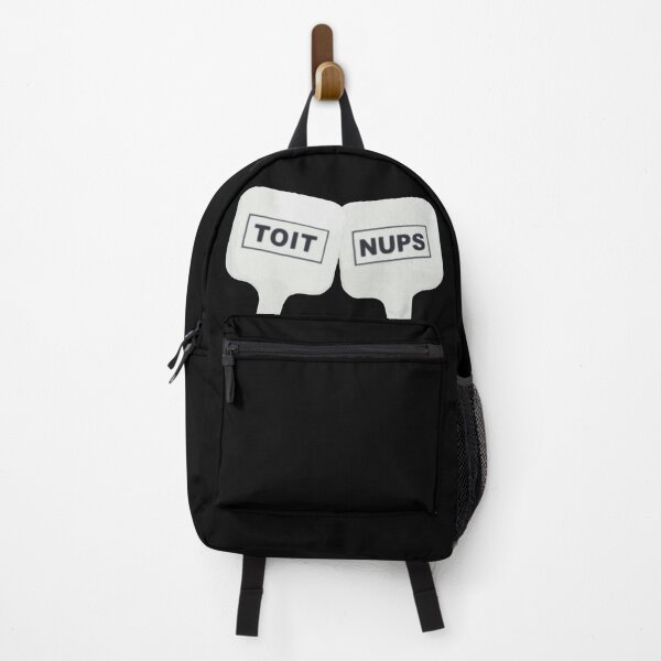 Item preview, Toit Nups designed and sold by KillianIsMyHome.