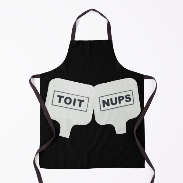 Item preview, Toit Nups designed and sold by KillianIsMyHome.