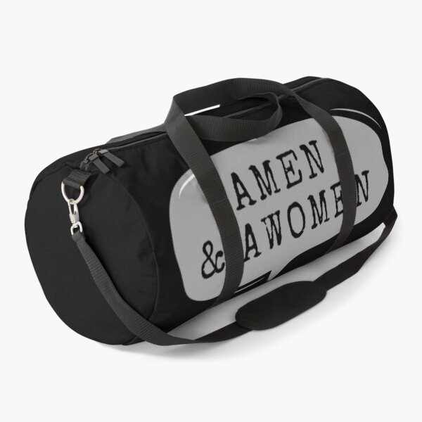 Item preview, Amen Awomen Meme designed and sold by m95sim.