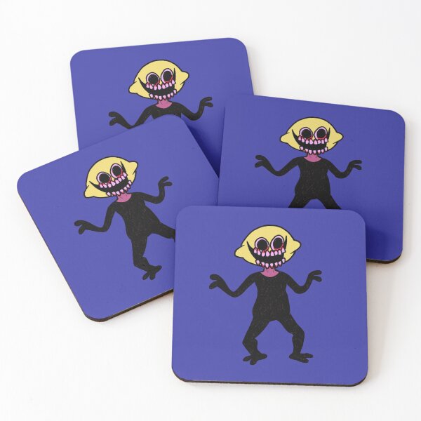 Item preview, Monster, Friday Night Funkin  designed and sold by Jwaneca.