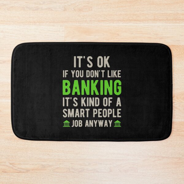 Item preview, Funny Banker designed and sold by artworkbyrihen.