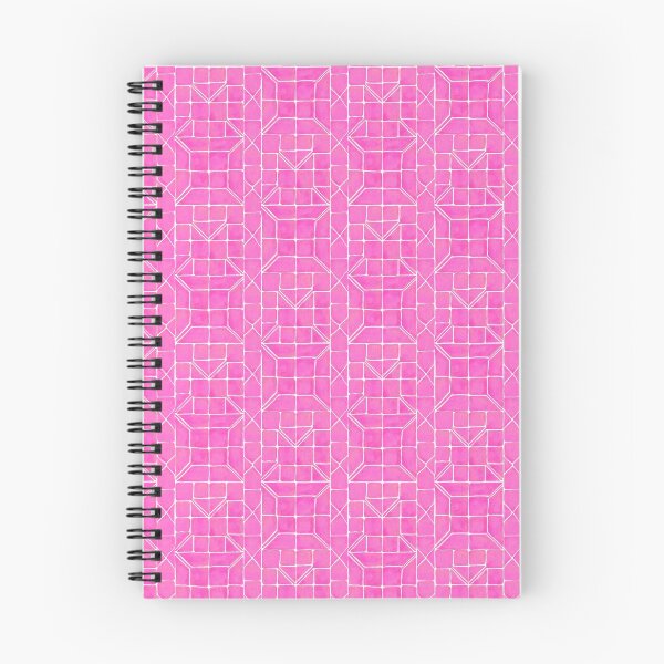 Item preview, Pink Attica print designed and sold by Ariadne Kritonos.