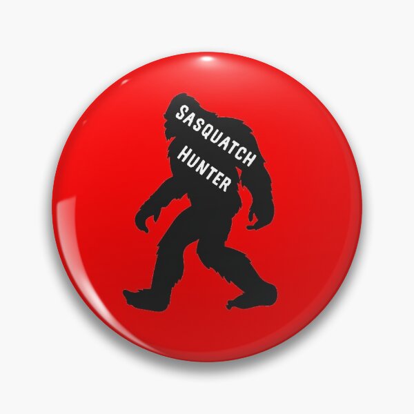 Item preview, Sasquatch hunter  designed and sold by Md1982.