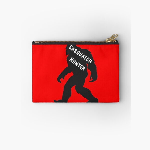 Item preview, Sasquatch hunter  designed and sold by Md1982.