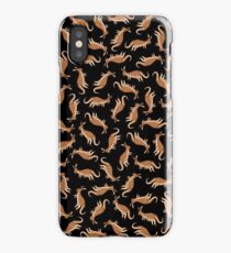 Kangaroos! iPhone Case/Skin