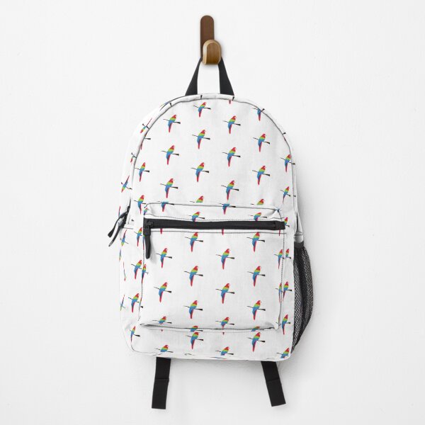 Item preview, Parrot designed and sold by DigitalNobleman.