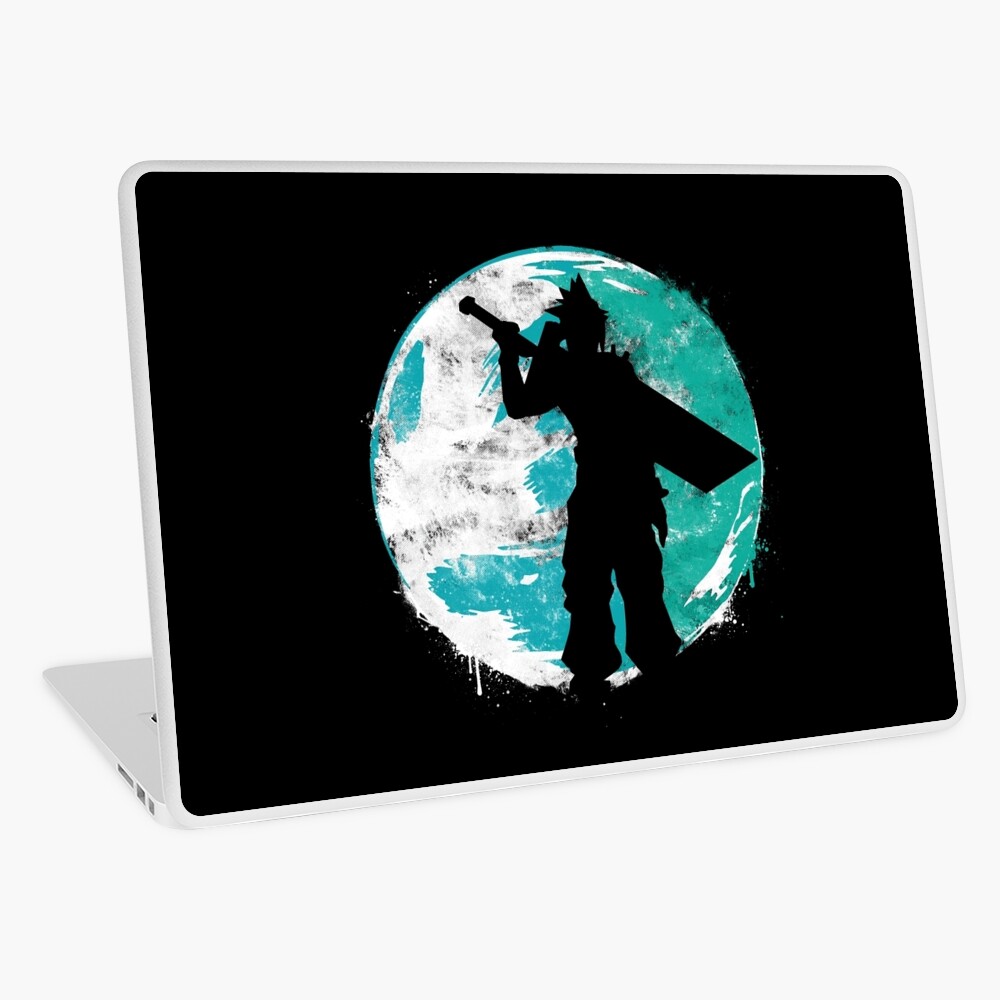 Item preview, Laptop Skin designed and sold by 14Eight.
