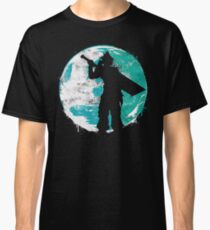 Cloud Cover Classic T-Shirt