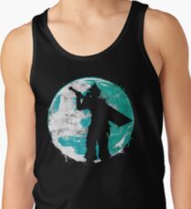 Cloud Cover Tank Top