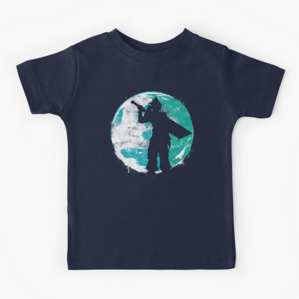 Cloud Cover Kids T-Shirt