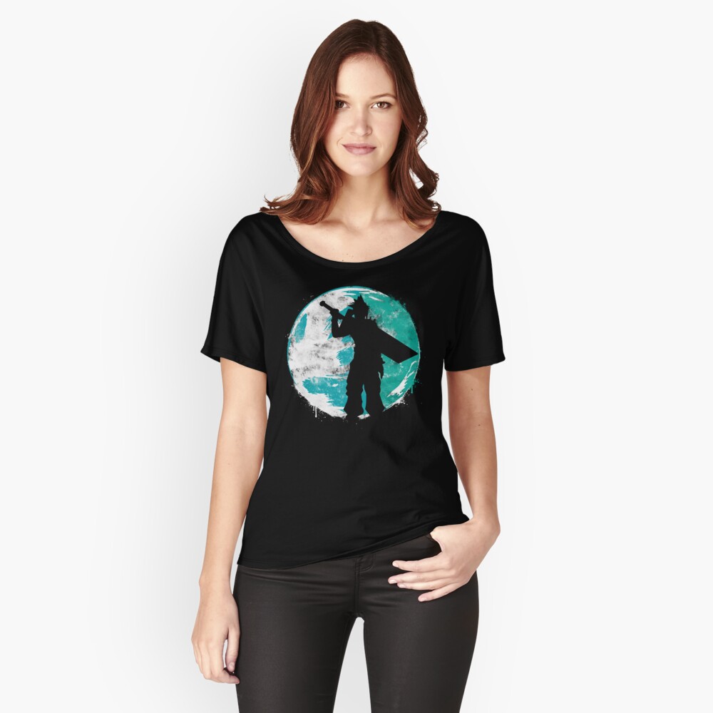 Item preview, Relaxed Fit T-Shirt designed and sold by 14Eight.