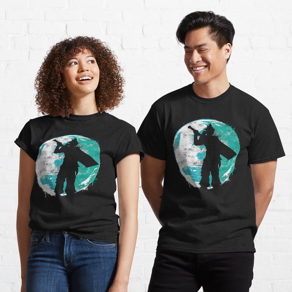 Item preview, Classic T-Shirt designed and sold by 14Eight.