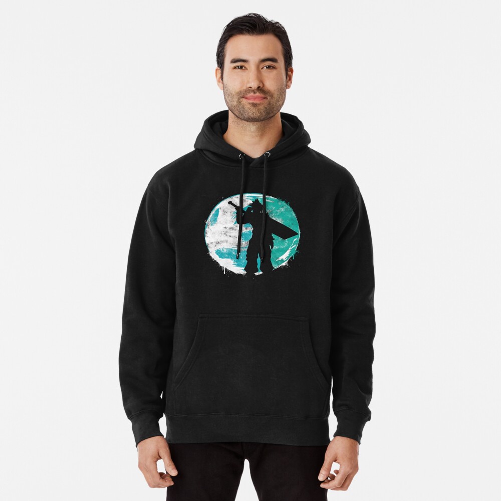 Item preview, Pullover Hoodie designed and sold by 14Eight.