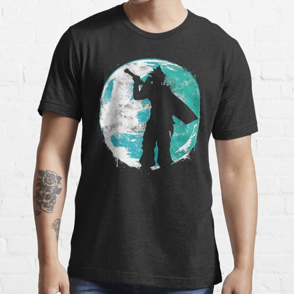 Cloud Cover Essential T-Shirt