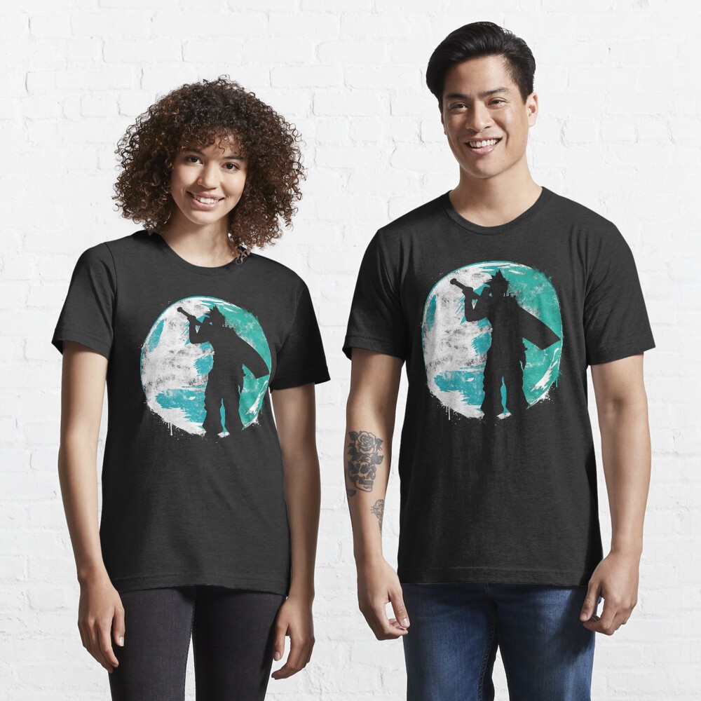 Item preview, Essential T-Shirt designed and sold by 14Eight.
