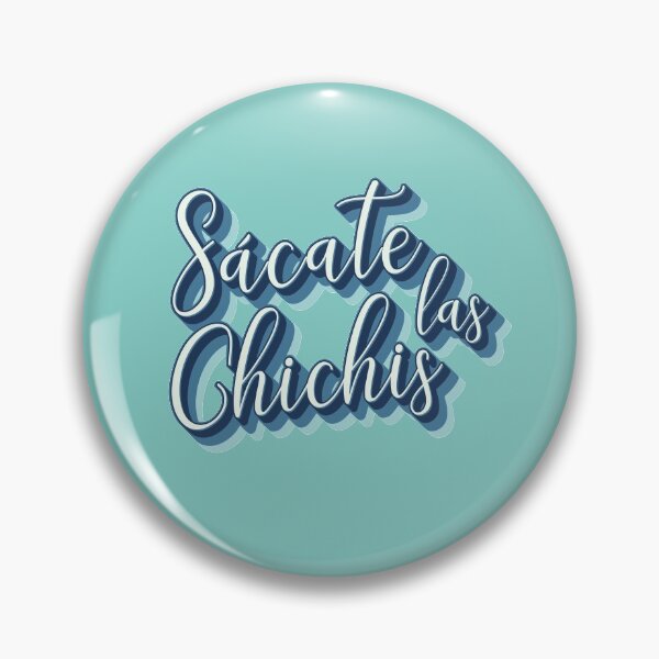 Item preview, Sacate las chichis designed and sold by enriquepma.