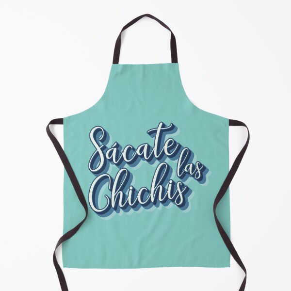 Item preview, Sacate las chichis designed and sold by enriquepma.