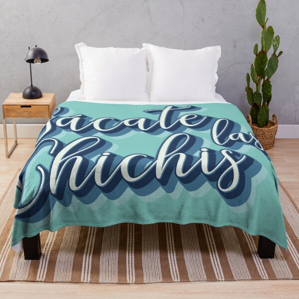 Item preview, Sacate las chichis designed and sold by enriquepma.
