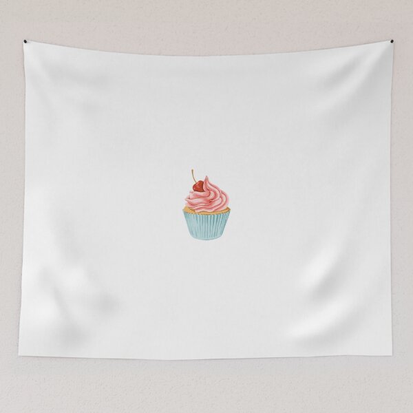 Item preview, Pink Cupcake designed and sold by jbdesigns23.