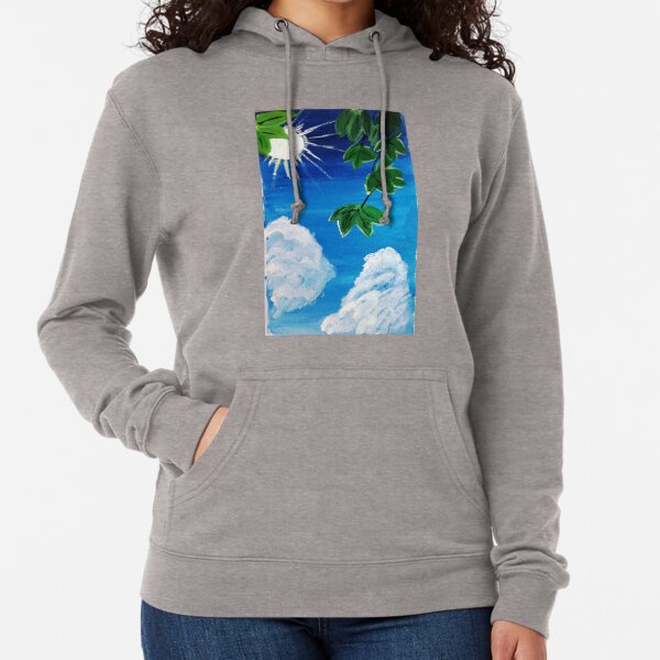 amazon morning sun sweatshirts